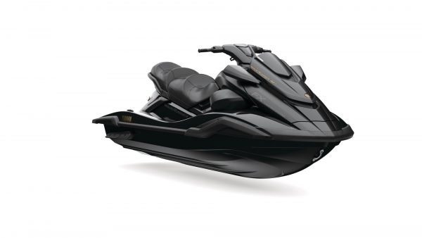 2026 Yamaha Waverunner FX Limited SVHO - Image 2