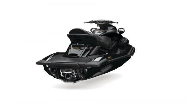 2026 Yamaha Waverunner FX Limited SVHO - Image 3