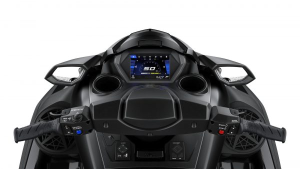 2026 Yamaha Waverunner FX Limited SVHO - Image 5