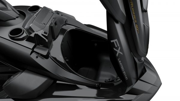 2026 Yamaha Waverunner FX Limited SVHO - Image 6