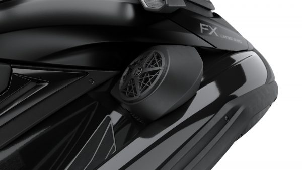 2026 Yamaha Waverunner FX Limited SVHO - Image 7