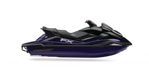 2026 Yamaha Waverunner FX SVHO