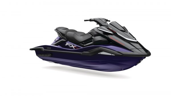 2026 Yamaha Waverunner FX SVHO - Image 2