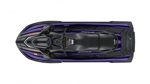 2026 Yamaha Waverunner FX SVHO - Image 3