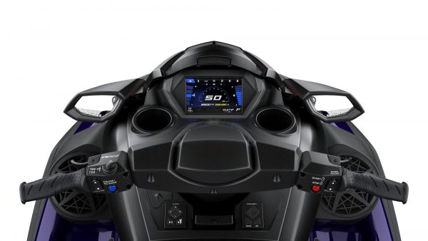 2026 Yamaha Waverunner FX SVHO - Image 6