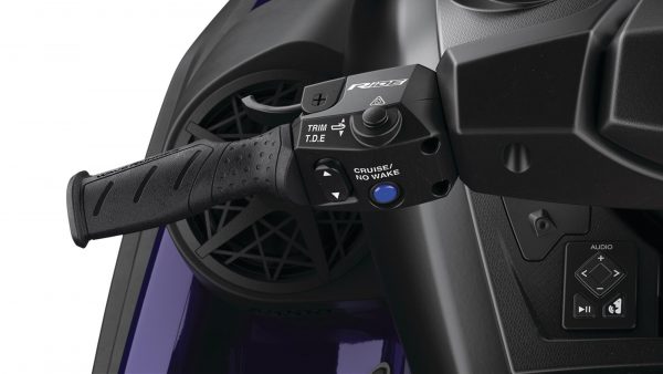2026 Yamaha Waverunner FX SVHO - Image 7