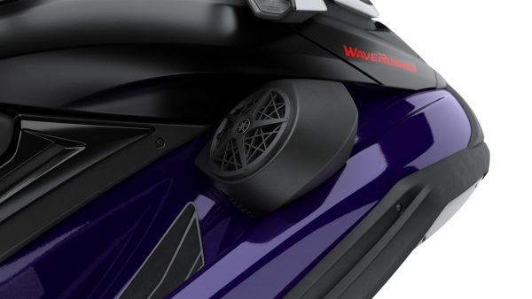 2026 Yamaha Waverunner FX SVHO - Image 8