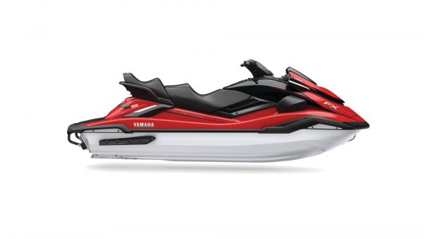 2026 Yamaha Waverunner FX Cruiser HO