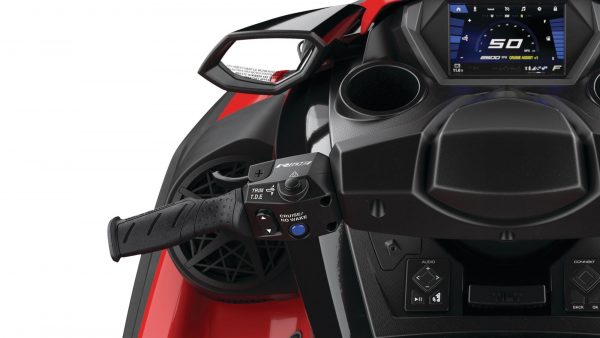 2026 Yamaha Waverunner FX Cruiser HO - Image 6