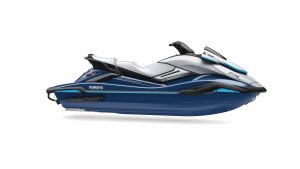 2026 Yamaha Waverunner FX HO
