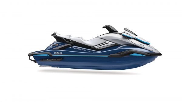 2026 Yamaha Waverunner FX HO