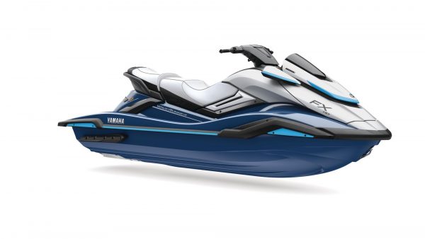 2026 Yamaha Waverunner FX HO - Image 2