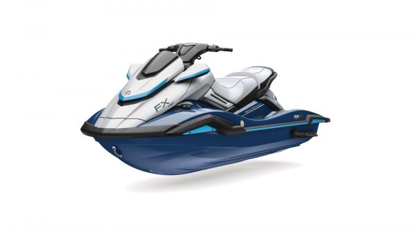 2026 Yamaha Waverunner FX HO - Image 3