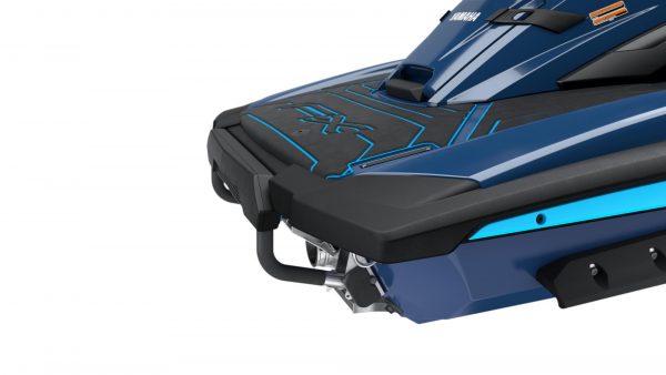 2026 Yamaha Waverunner FX HO - Image 4