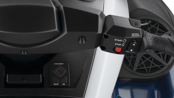 2026 Yamaha Waverunner FX HO - Image 7