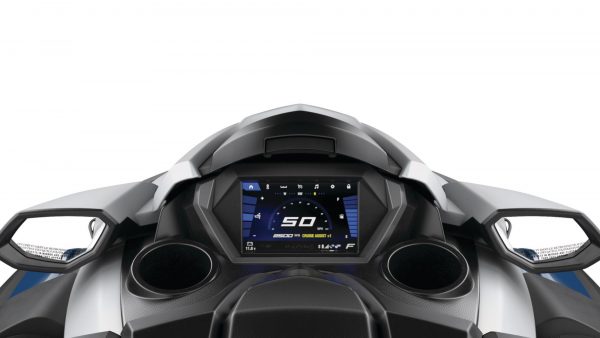 2026 Yamaha Waverunner FX HO - Image 8