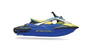 2026 Yamaha Waverunner JetBlaster PRO