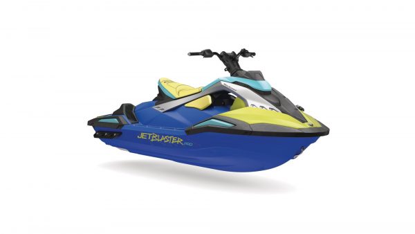 2026 Yamaha Waverunner JetBlaster PRO - Image 2