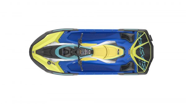 2026 Yamaha Waverunner JetBlaster PRO - Image 3