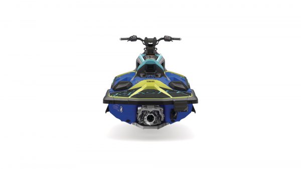 2026 Yamaha Waverunner JetBlaster PRO - Image 4