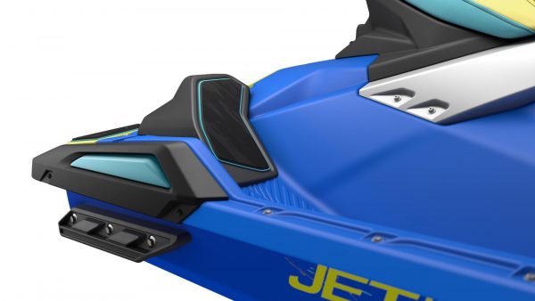 2026 Yamaha Waverunner JetBlaster PRO - Image 5