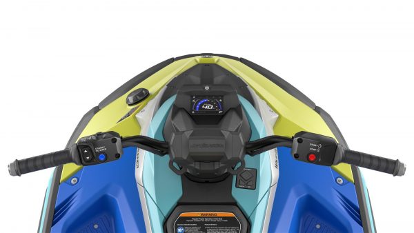 2026 Yamaha Waverunner JetBlaster PRO - Image 6