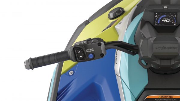 2026 Yamaha Waverunner JetBlaster PRO - Image 7