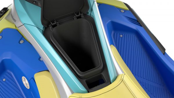2026 Yamaha Waverunner JetBlaster PRO - Image 8