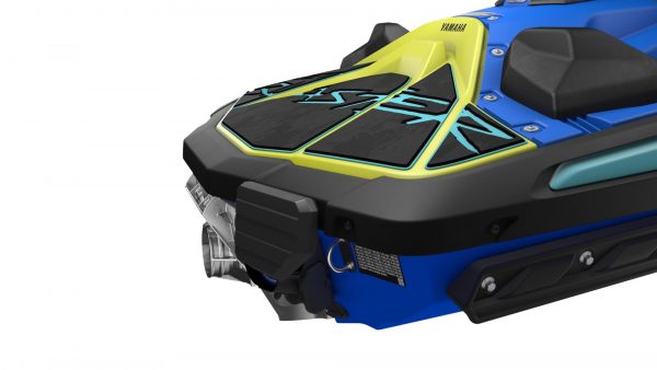 2026 Yamaha Waverunner JetBlaster PRO - Image 9