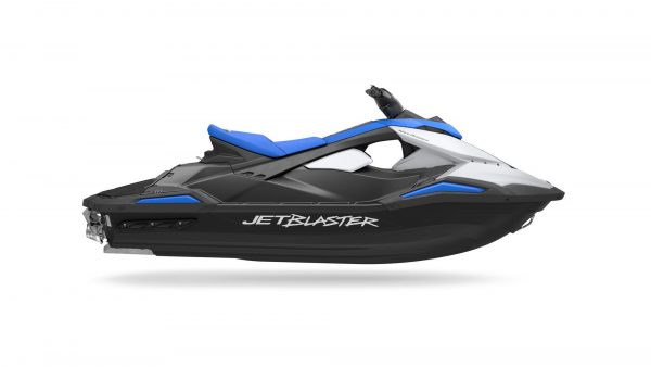 2026 Yamaha Waverunner JetBlaster