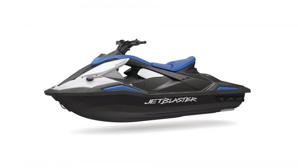 2026 Yamaha Waverunner JetBlaster - Image 2