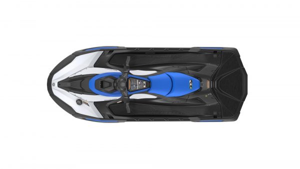 2026 Yamaha Waverunner JetBlaster - Image 3