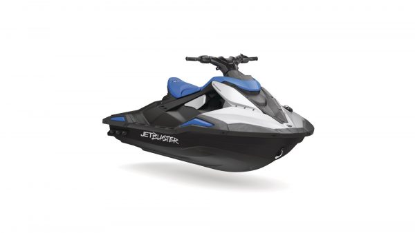2026 Yamaha Waverunner JetBlaster - Image 5