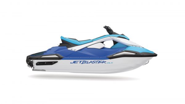 2026 Yamaha Waverunner JetBlaster DeLuxe