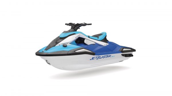 2026 Yamaha Waverunner JetBlaster DeLuxe - Image 2