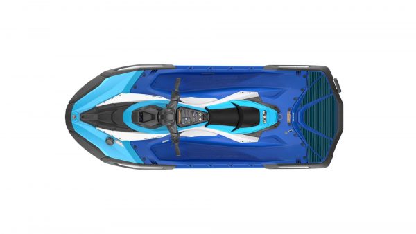 2026 Yamaha Waverunner JetBlaster DeLuxe - Image 3