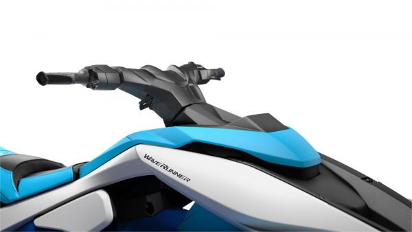 2026 Yamaha Waverunner JetBlaster DeLuxe - Image 4