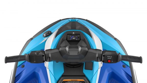 2026 Yamaha Waverunner JetBlaster DeLuxe - Image 5