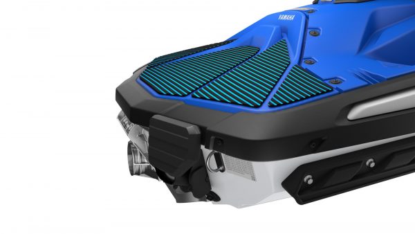 2026 Yamaha Waverunner JetBlaster DeLuxe - Image 7