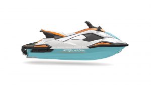 2026 Yamaha Waverunner JetBlaster LTD