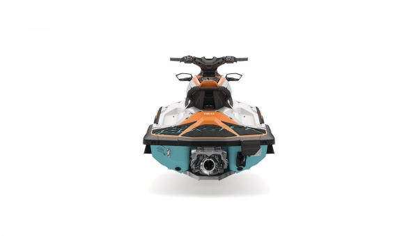 2026 Yamaha Waverunner JetBlaster LTD - Image 2