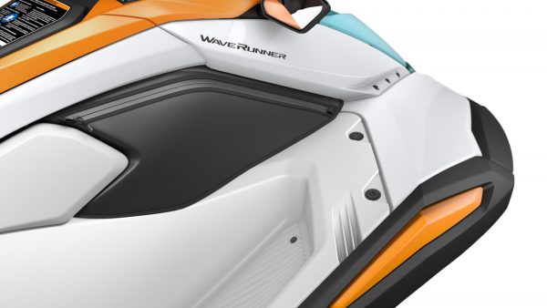 2026 Yamaha Waverunner JetBlaster LTD - Image 3