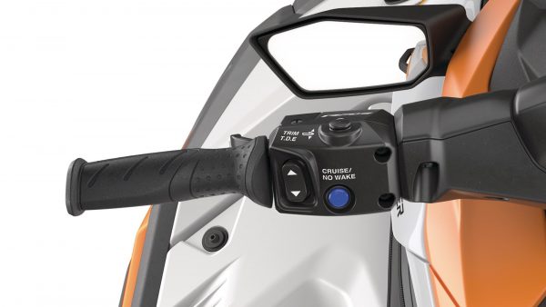 2026 Yamaha Waverunner JetBlaster LTD - Image 5