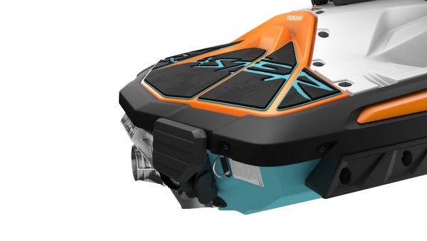 2026 Yamaha Waverunner JetBlaster LTD - Image 6
