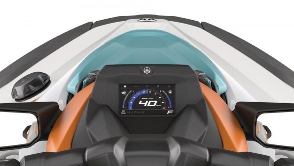 2026 Yamaha Waverunner JetBlaster LTD - Image 7
