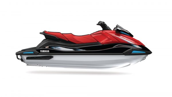 2026 Yamaha Waverunner VX DeLuxe