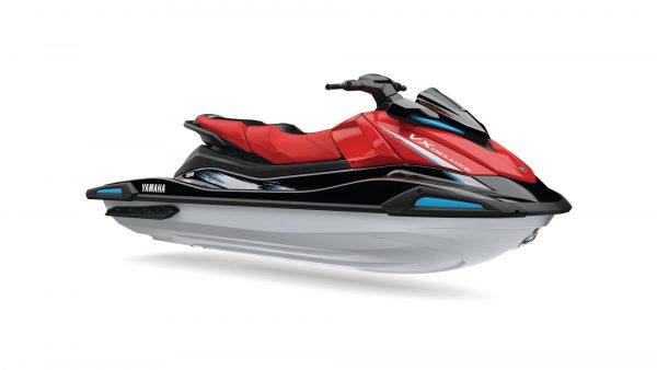 2026 Yamaha Waverunner VX DeLuxe - Image 2