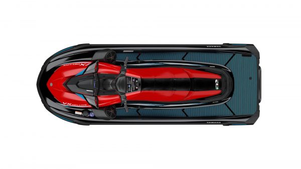 2026 Yamaha Waverunner VX DeLuxe - Image 3