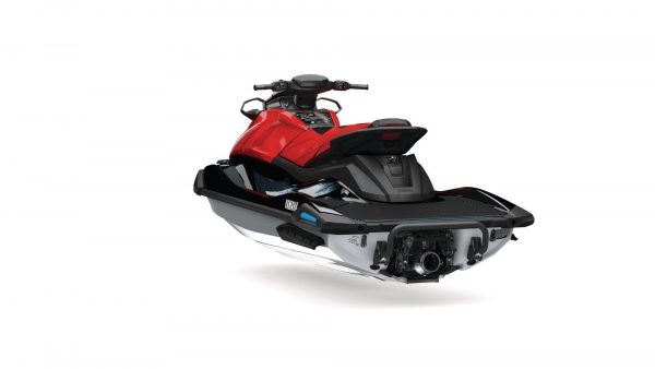 2026 Yamaha Waverunner VX DeLuxe - Image 5
