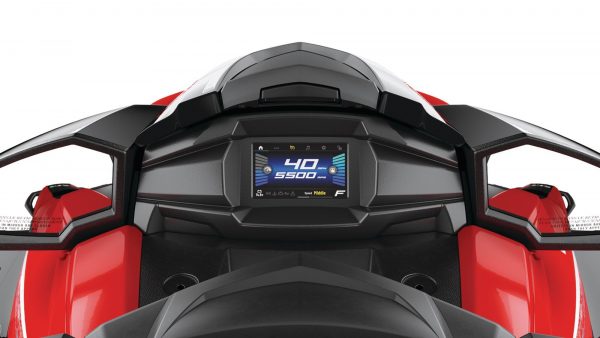 2026 Yamaha Waverunner VX DeLuxe - Image 7